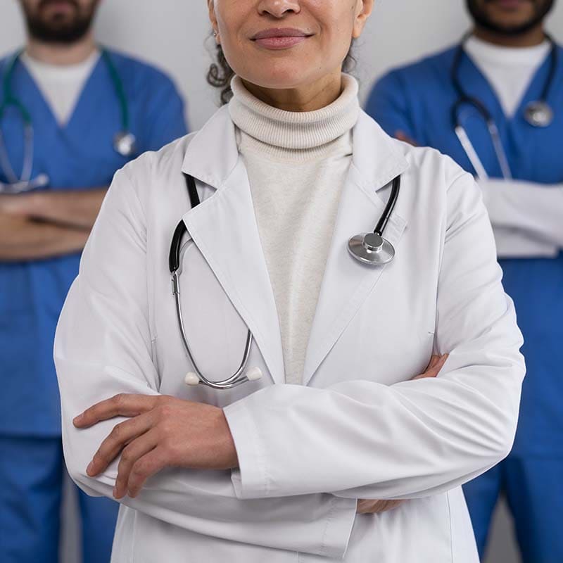 personale-medico Personale medico e sanitario Centro Dialisi Mira Nephro Ardea