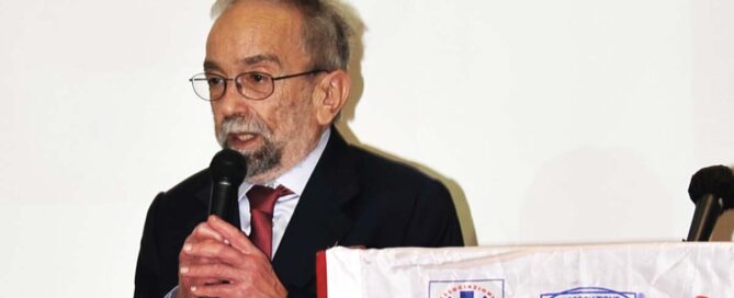 In ricordo del presidente Roberto Costanzi